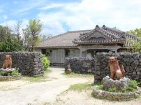 石垣島のやいま村