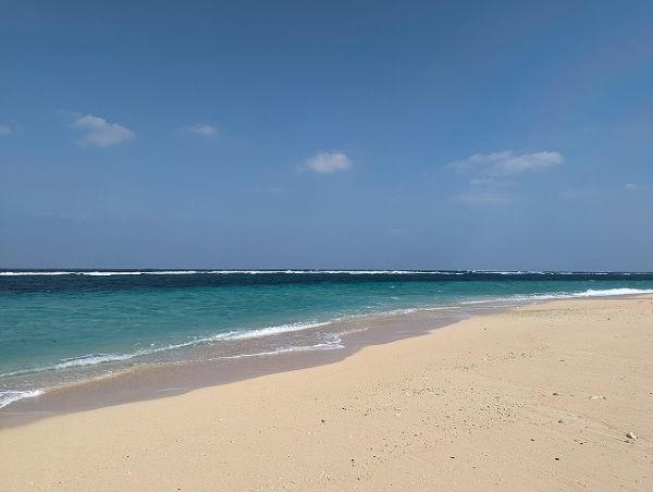 米原ビーチ