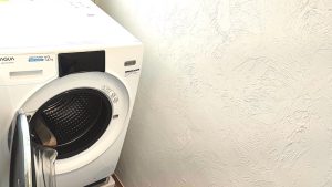 ドラム式洗濯乾燥機